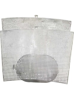 Çanta Kanvas Seti 3 Parça MR1 Beyaz - Orivyum