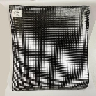 Çanta Kanvası Siyah (41cm * 36cm ) Siyah - Orivyum