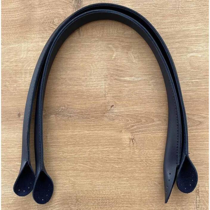 Pelikan Çanta Sapı Deri Borulu Uzun - 2