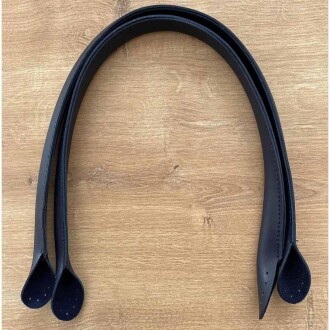 Pelikan Çanta Sapı Deri Borulu Uzun - 2