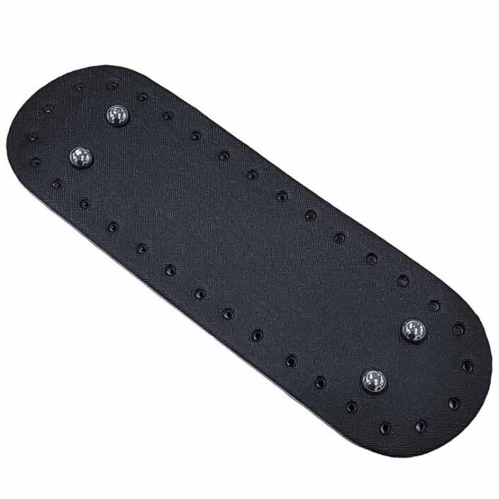 Çanta Tabanı Deri 7x22 Cm ( 1 Adet ) - 2