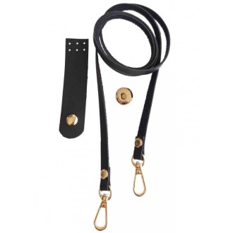 İnce Cep Telefon Askı Seti ( 1 Adet ) - 2