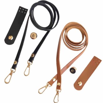 İnce Cep Telefon Askı Seti ( 1 Adet ) - Orivyum