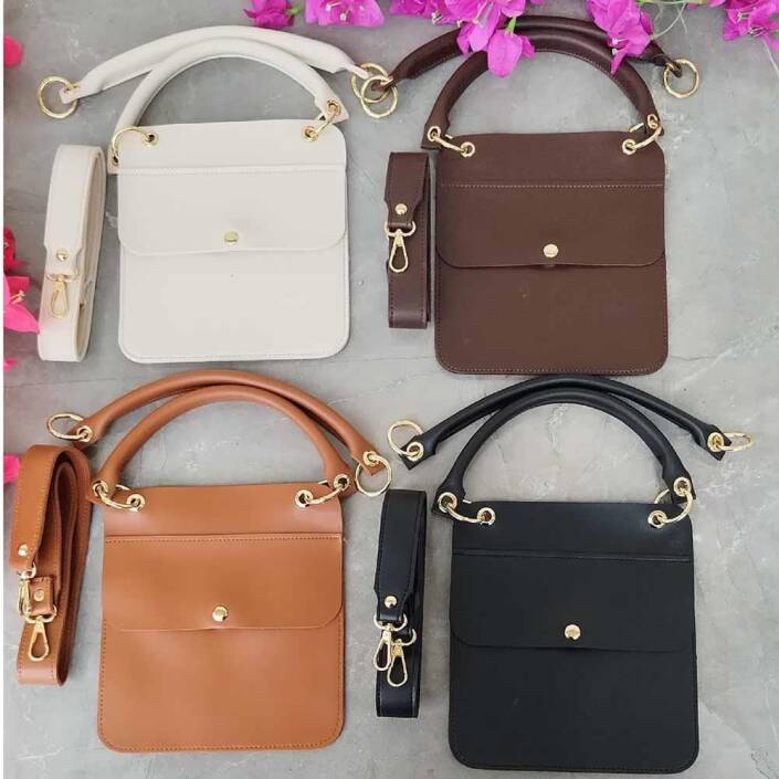 Cepli Çanta Kapak Seti ( İç Veya Dış ) - 1