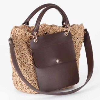 Cepli Çanta Kapak Seti ( İç Veya Dış ) - 2