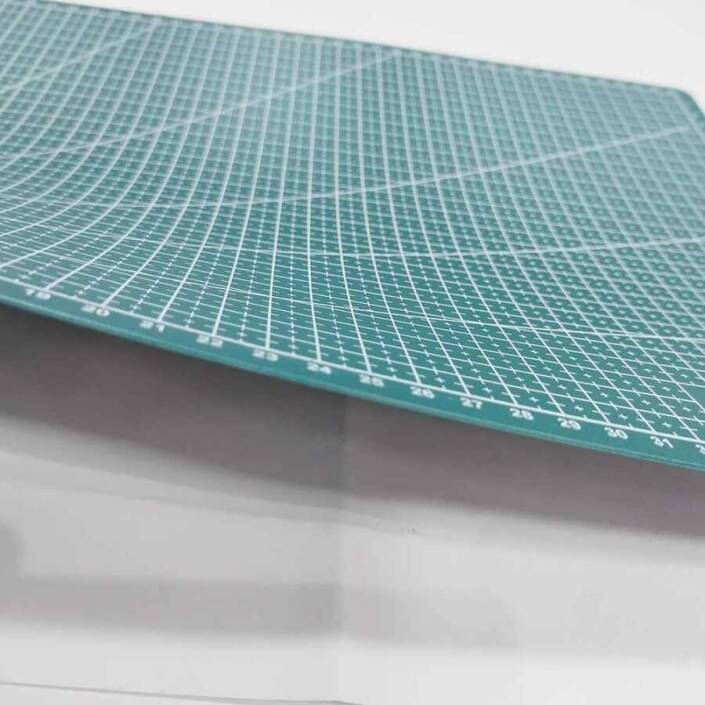 Çizim ( Kesim ) Mati A4 Ekonomik ( 30x22cm ) - 3