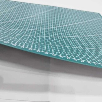 Çizim ( Kesim ) Mati A4 Ekonomik ( 30x22cm ) - 3