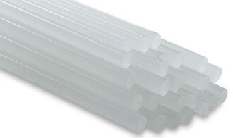 Çubuk Silikon İnce ( 1 Adet ) - Orivyum