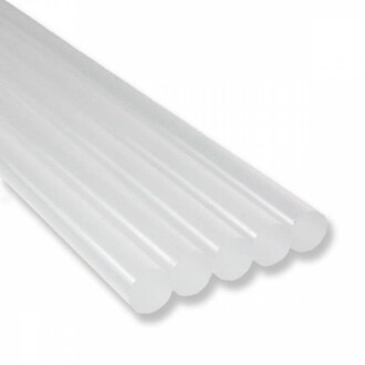 Çubuk Silikon Kalın ( 1 Adet ) - Orivyum