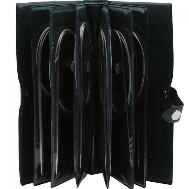 Cüzdanlı Misinalı Şiş Seti 11 Adet Şiş - 1