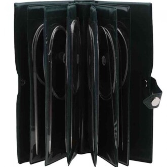 Cüzdanlı Misinalı Şiş Seti 11 Adet Şiş - Orivyum