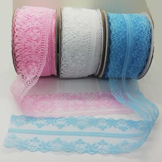 Dantel Güpür ( 1 Metre ) - Orivyum