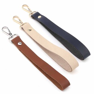 Deri Çanta Sapı Elcik ( Çanta Tutacağı ) - Orivyum