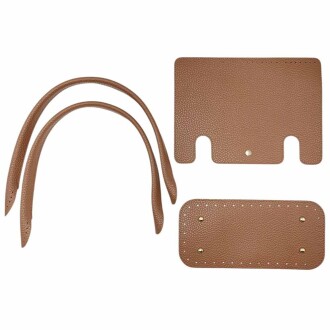 Deri Çanta Seti Beymen ( 3 Parça ) - 4