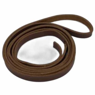 Deri Telefon Çanta Askılık Deliksiz - Orivyum