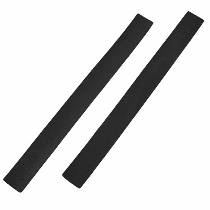 Deri Tepsi ( Sepet ) Sapı 2 Adet - 4