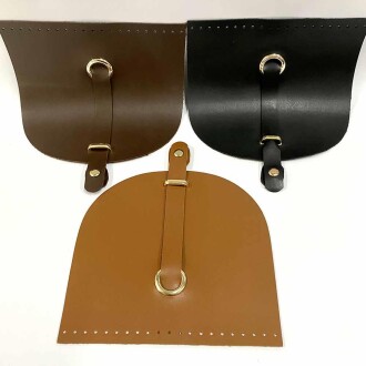 Derili Çanta Kapatma Seti Oreo - Orivyum