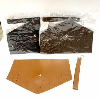 Derili Gece El Çantası Seti ( 1 Set ) - Orivyum