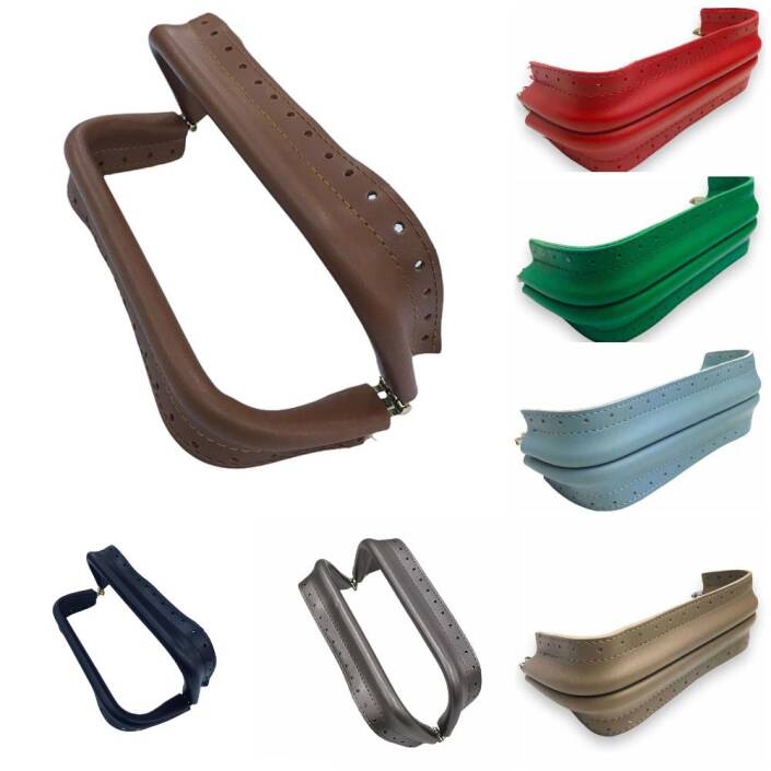 Derili Gizli Burs 22 Cm ( 1 Adet ) - 1
