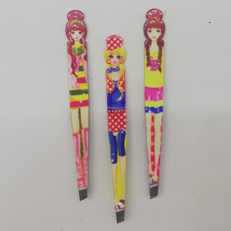 Desenli Cımbız - Orivyum