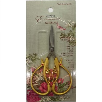 Desenli Makas 7004 - Orivyum