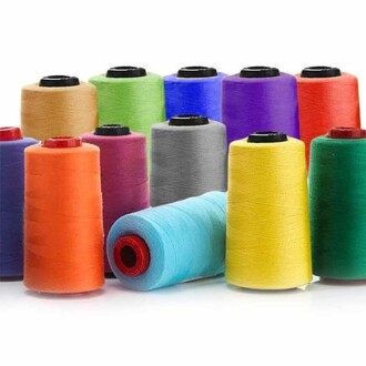 Dikiş İpi 5000 Metre ( 1 Adet ) - Orivyum