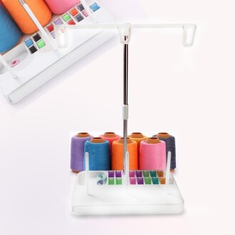 Dikiş Makineleri İçin İplik Standı - İplik Çardak - 3