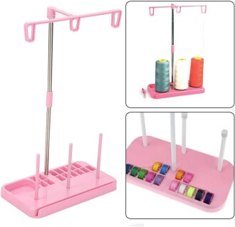 Dikiş Makineleri İçin İplik Standı - İplik Çardak - Orivyum