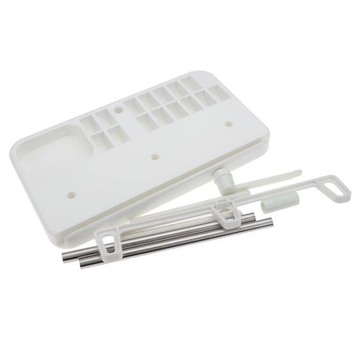 Dikiş Makineleri İçin İplik Standı - İplik Çardak - 2