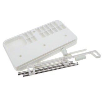 Dikiş Makineleri İçin İplik Standı - İplik Çardak - 2