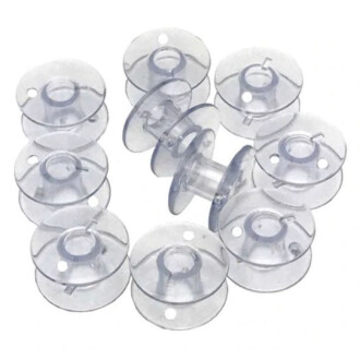 Dikiş Makinesi Masurası Plastik - Orivyum