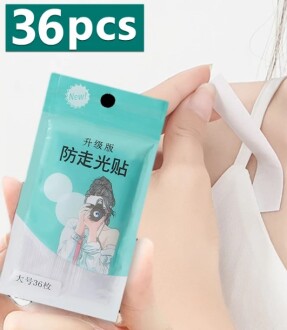 Elbise Sabitleyici Bant 36 Adet - Orivyum