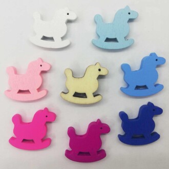 Emzik Zinciri Ara Boncuk At - Orivyum