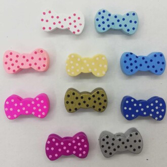 Emzik Zinciri Ara Boncuk Fiyonk - Orivyum