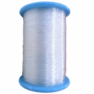 Esnemeyen Misina 0.25 Mm Şeffaf - Orivyum