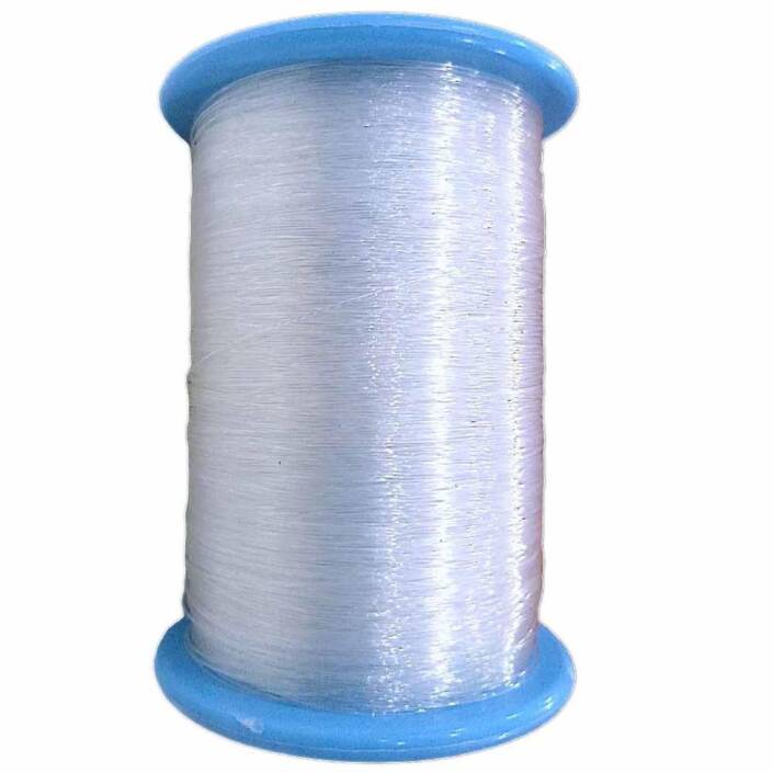 Esnemeyen Misina 0.5 Mm Şeffaf - 1