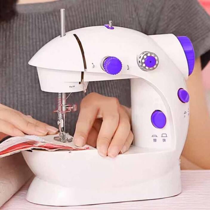 Ev Tipi Dikiş Makinesi DP67 - 1