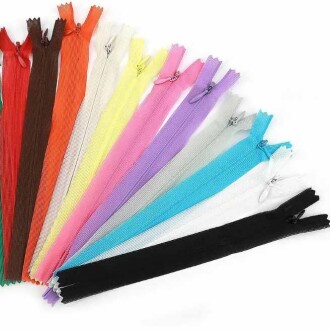 Fermuar 20 Cm - Orivyum