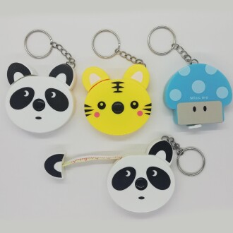 Figürlü Mezura ( Metre ) - Orivyum