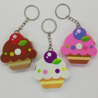 Figürlü Mezura ( Metre ) Dondurma - Orivyum