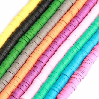 Fimo Boncuk - Orivyum