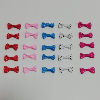 Fiyonk Kurdele Puantiyeli - Orivyum