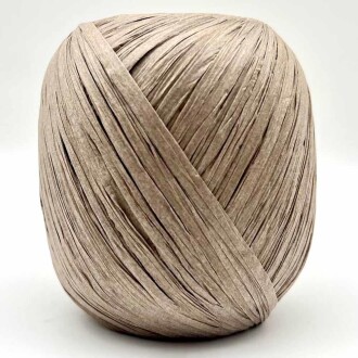 Fold Elit Rafya İpi ( 50 Gram ) 11 Vizon - Orivyum