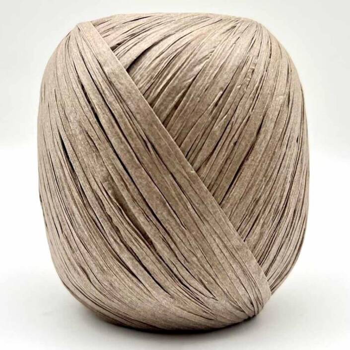 Fold Elit Rafya İpi ( 50 Gram ) 11 Vizon - 1