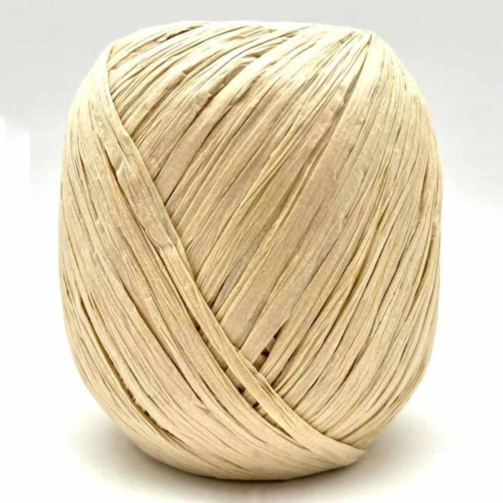 Fold Elit Rafya İpi ( 50 Gram ) 45b açık Hasır - 1