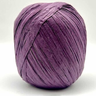 Fold Elit Rafya İpi ( 50 Gram ) 58 Mürdüm - Orivyum