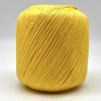 Fold Elit Rafya İpi ( 50 Gram ) 59 Sarı - Orivyum