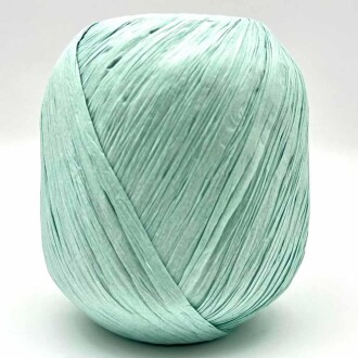 Fold Elit Rafya İpi ( 50 Gram ) 73 Su Yeşili - Orivyum