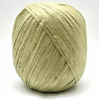 Fold Elit Rafya İpi ( 50 Gram ) 81 Çağla Yeşili - Orivyum