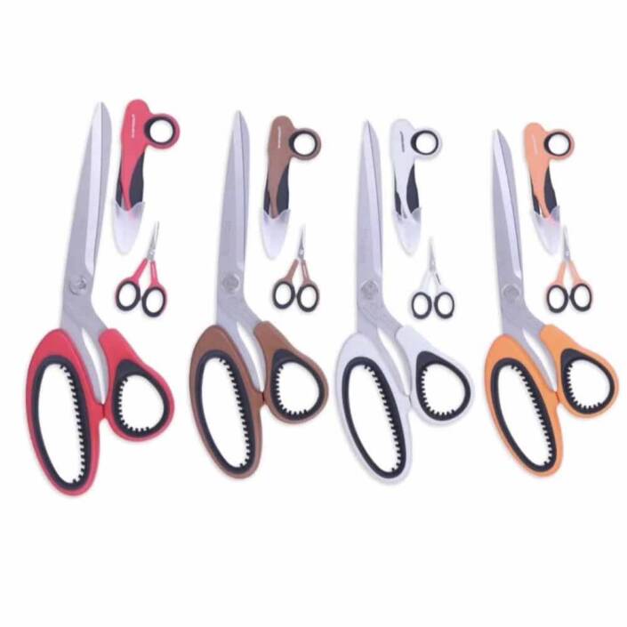 Golden Phonix Lüks Makas Seti 3 Lu - 5